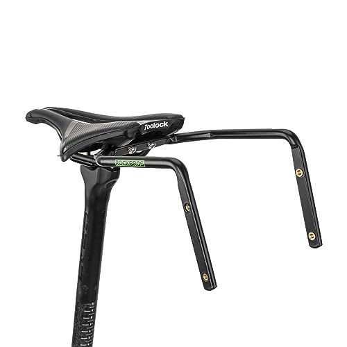 自転車 サドルバッグスタビライザー ボトルケージ アダプター 軽量 アルミニ 揺れ防止 マウント ボトルケージ増設 ケージ穴増設 サド 送料　無料