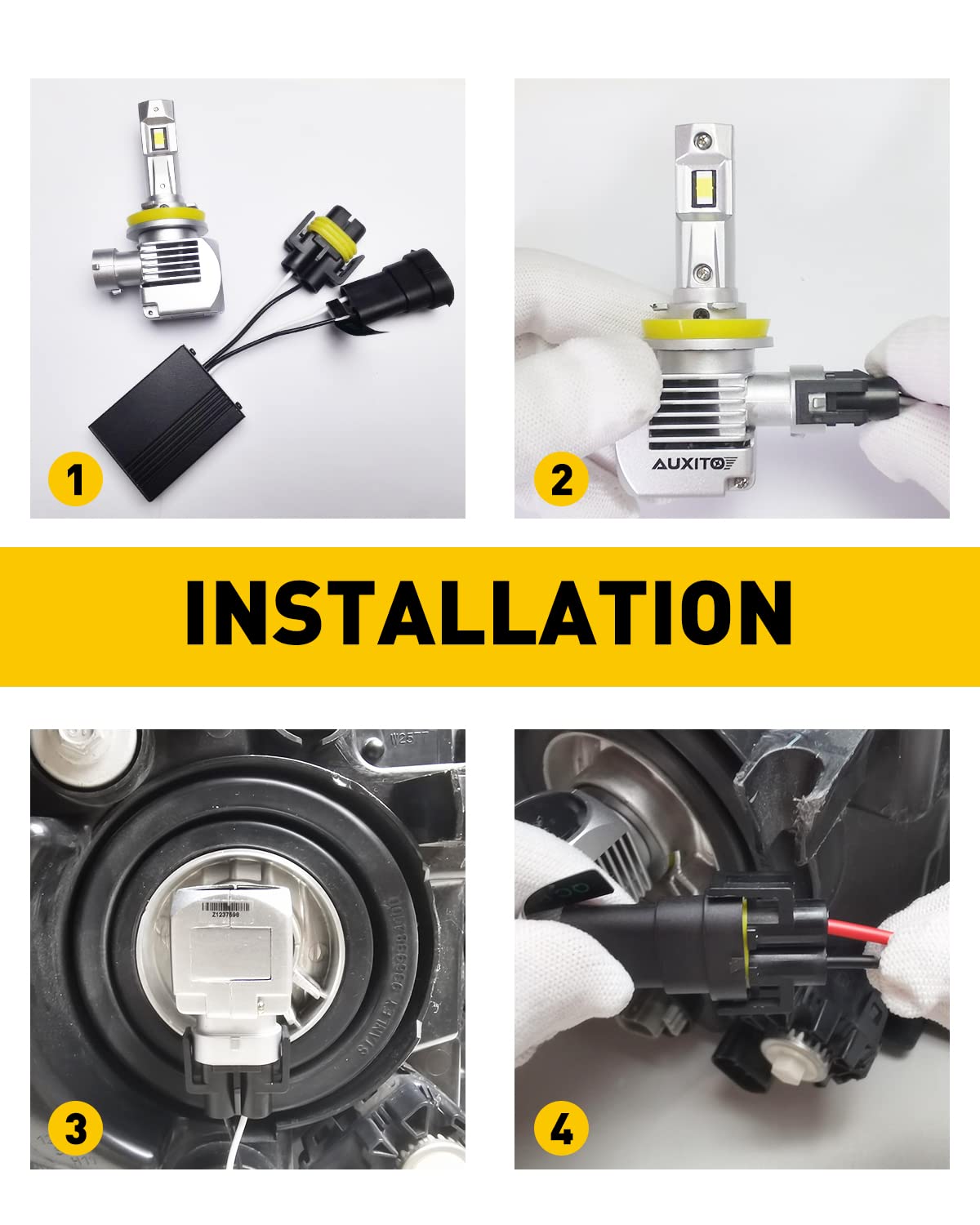 LED�إåɥ饤�����ѥ��󥸥�������h8 led���к� ���ڤ�ٹ���/���������Ĥ�/������ ����󥻥顼 ��˥å� ������̵��
