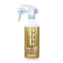 プロスタッフ 洗車用品 ガラス系ボディーコーティング剤 CCウォーターゴールド 300ml マイクロファイバークロス付き S121 送料 無料