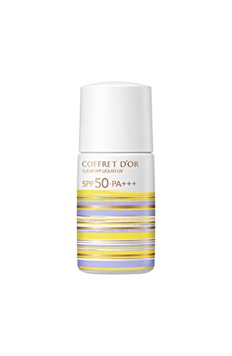 クリアWPリクイドUV / SPF50 / PA+++ / 本体 / 02標準的な肌の色 / 18ml