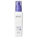 スティーブン ノル ヘアミルク モイスチュアソフニング エマルジョン N 本体 100ml 洗い流さないトリートメント ヘアケア ヘア 送料　無料