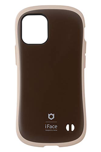 Hameeハミィ iFace First Class Cafe iPhone 12 mini ケース コーヒー 送料　無料
