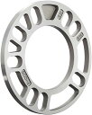 協栄産業Kyoei Sangyo KYOEI 協永産業 Wheel Spacer 8mm 4/5H PCD98114.3 個 送料　無料