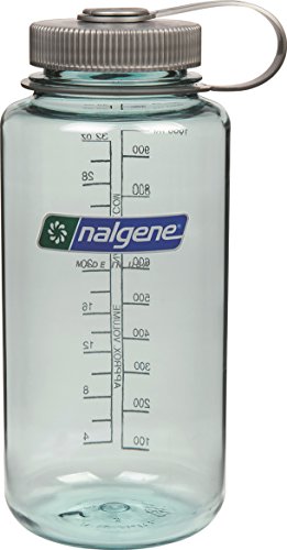 nalgeneナルゲン カラーボトル 広口1.0L トライタンボトル シーフォーム 91188 送料 無料