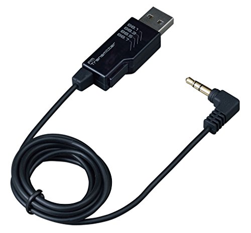 SEIWA  FMȥ󥹥ߥåUSB 3.5mmü/4ch ֥å P229 ̵