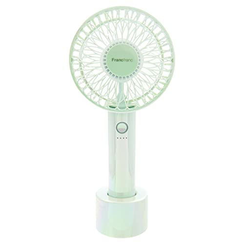 nfBt@ [d @ tt nfBt@ Cg `Francfranc FRAIS HANDY FAN LITE` @