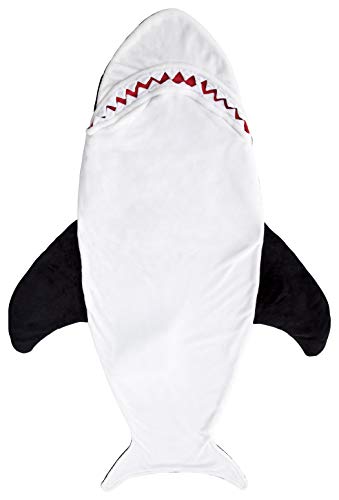 マーメイドブランケット シャチ H160×100cm 大人用 寝袋 穿く毛布 着る毛布 かわいい ふわふわ おしゃれ 防寒グッズ 0 送料 無料