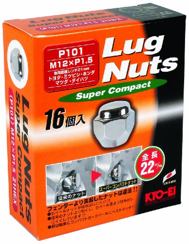 KYOEI ʻ 饰ʥåȥѡѥ Ŀ:16 ޥ 21HEX M12 x P1.5 P1011 ̵