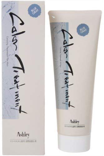 ホーユー アシュレー カラートリートメント 230g ブルーグレー 送料　無料