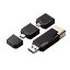 ƥå 饤ȥ˥ USB 32GB microB/CѴץ 󤿤Хåå LMFLGU3A032G ̵