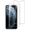 iPhone11Pro/iPhoneXs/iPhoneX強化ガラス液晶保護フィルム 5.8インチiPhone 11 Pro/Xs/X 送料 無料