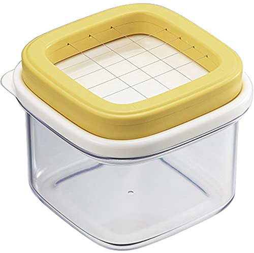 曙産業 バターケース カッター付き 常温に戻さずすぐ切れるバターカットケース ST3008 送料　無料