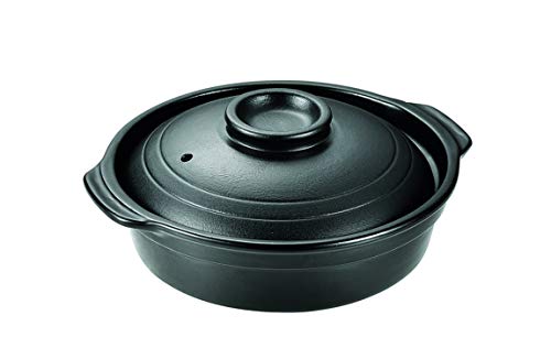 パール金属 鍋 すきやき鍋 陶器製 和ごころ懐石 HB5215 送料　無料
