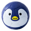動物 ミニボール フットボール ズー FOOTBALL ZOO 子供用 幼児用 練習用 室内用 おうちあそび レジャー用 BSFZOO 送料 無料