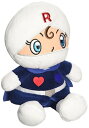 セガトイズSEGA TOYS アンパンマン プリちぃビーンズS Plus ロールパンナ 送料 無料