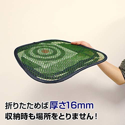 ダイヤゴルフDAIYA GOLF ベタピンアプローチ 幅約450mm×奥行約420mm×高さ約400mm ...
