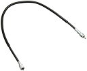キタコKITACO タコメーターケーブルC モンキーMONKEY等 700mm 9071013020 送料 無料