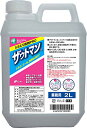 アイン ザウトマン シミ取り用 液体洗剤 PRO 業務用 2000ml 送料　無料