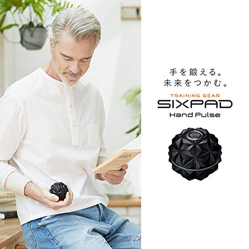 SIXPAD シックスパッド プラスチック ハ...の紹介画像2