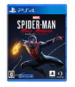 PS4Marvel 039 s SpiderMan: Miles Morales 送料 無料