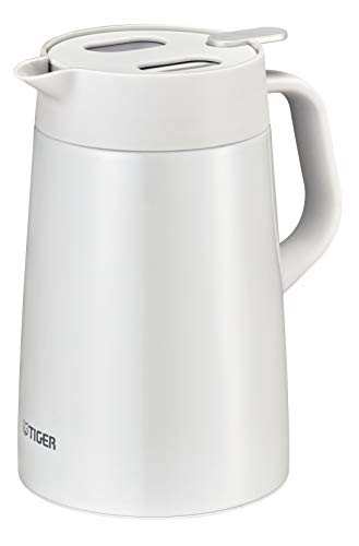 タイガー 保温 保冷 卓上ポット 大容量 1.2L ホワイト PWOA120W 送料　無料