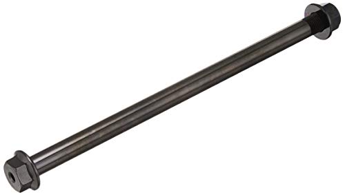 キタコ KITACO 中空アクスルシャフト フロント用 エイプ ズーマーX NSF100 等 4981418010 送料　無料