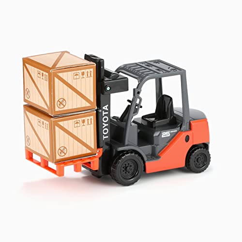 フリクション トヨタフォークリフト GENEO ミニ 送料　無料
