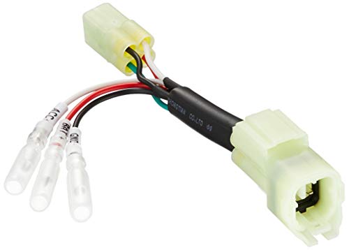 キタコKITACO 電源取り出しハーネス ホンダ タイプ1 グロムJC61/JC75/JC92 PCX125JF28/JF56/JF8 送料　無料