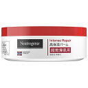 Neutrogenaニュートロジーナ ノルウェーフォーミュラ インテンスリペア 高保湿 バーム 超乾燥肌用 微香性 ボディクリーム 乾 送料 無料