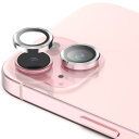 iPhone 15 Plus メタルフレーム 9H硬度 強化ガラス、iPhone カメラレンズ 個別保護 飛散防止 スマホカメラ ガ 送料 無料