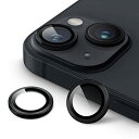カメラレンズフィルム iPhone 14 6.1インチ/iPhone 14 Plus 6.7インチ用 9H強化ガラス 個別の金属リン 送料 無料