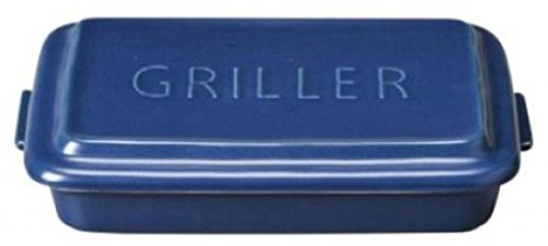 イブキクラフト TOOLS ツールズ GRILLER グリラー ネイビー 送料　無料