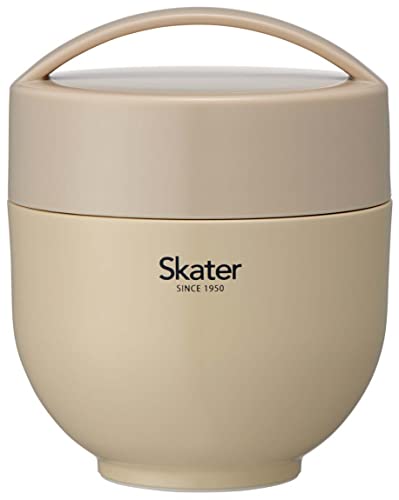 スケーターSkater保温弁当箱丼...