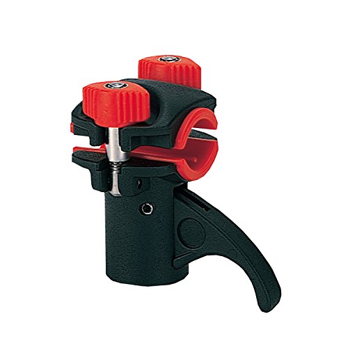 第一精工 ロッドホルダー 竿受け チビサポート 09038 ブラック 70x70x50mm 送料　無料