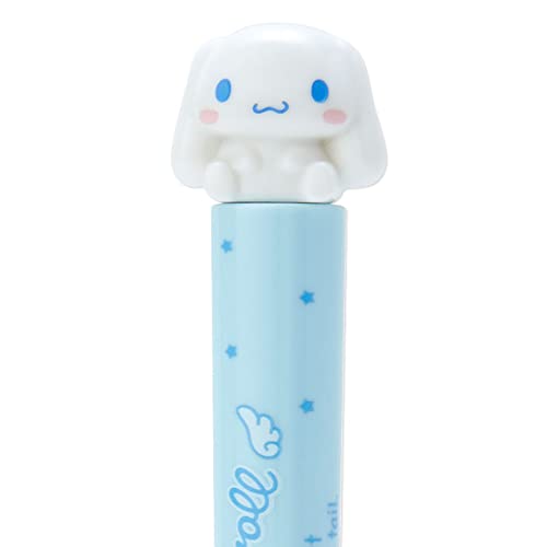 La chic ラ・シックのサンリオSANRIO シナモロール マスコット付きフォーク 786624 送料　無料｜アングル3
