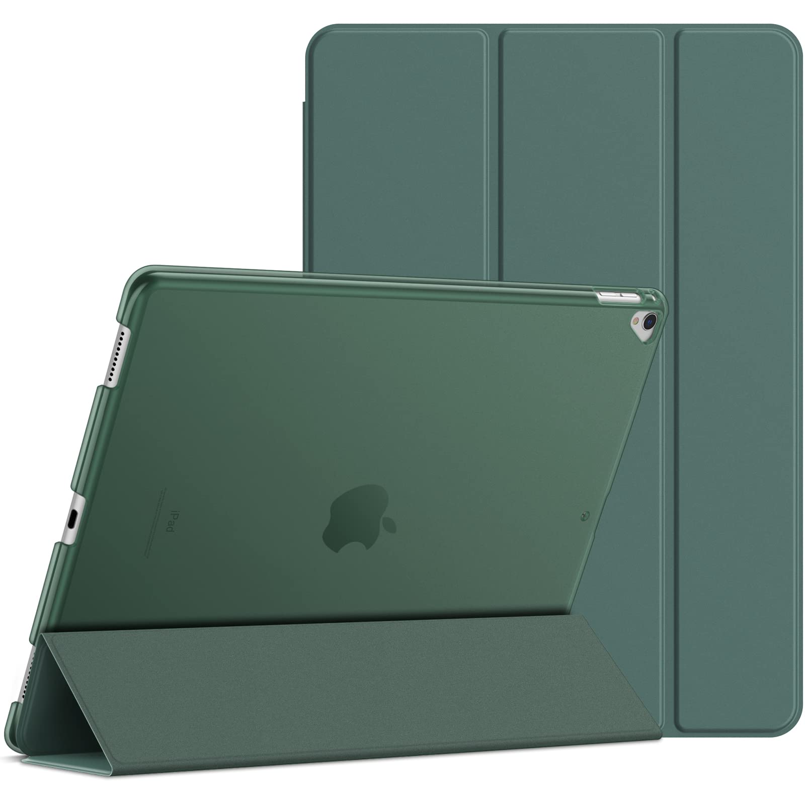 iPad Pro 12.9 2015/2017  쥶 ޥ ȥ꡼׵ǽ ޡȥС ߥƥ֥롼 ...
