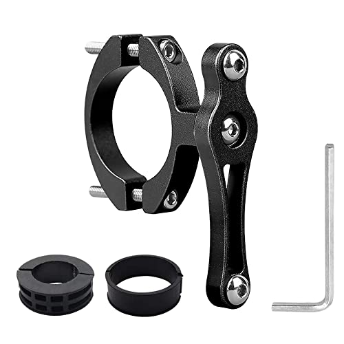 Kigauru 自転車 ボトルケージ アルミ合金 自転車ボトルケージアダプター 内径19?40mm ボトルケージホルダー アダプター 送料 無料 Kigauru 自転車 ボトルケージ アルミ合金 自転車ボトルケージアダプター 内径19?40mm ボトルケージホルダー アダプター 送料 無料