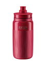 ELITEエリート FLY TEX ボトル 550ml アマランス 送料 無料