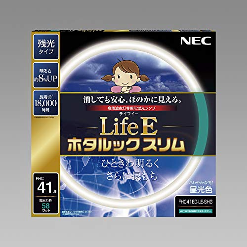 NEC ی`XuFHC LifeEz^bNX 41` F FHC41EDLESHG @