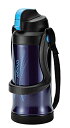 パール金属 水筒 2.2L 直飲み 軽量 アスリート ジャグ 2200 ブルー チャージャー HB1873 送料 無料(3)