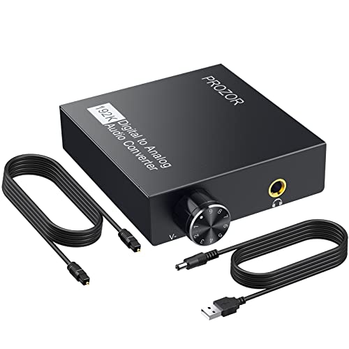 192kHz デジタル to アナログ 音声変換器 光デジタル to 3.5mm音声変換器 音量調整でき 音声アンプチップ搭載 To 送料 無料 192kHz デジタル to アナログ 音声変換器 光デジタル to 3.5mm音声変換器 音量調整でき 音声アンプチップ搭載 To 送料 無料