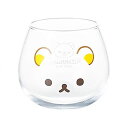 金正陶器Kaneshotouki 「 リラックマ 」 ゆらゆら タンブラー 320ml フェイス 362114 01.リラックマ 送料 無料