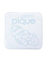 ジェラート ピケ ハンドタオル PWGG234547 レディース BLU F 送料 無料
