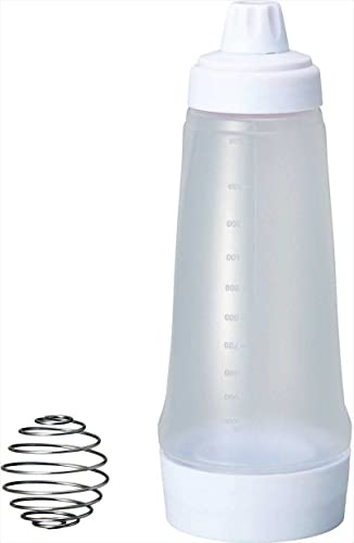 コジット 簡単 シェイカー ハンドバッター ふりふり 手を汚