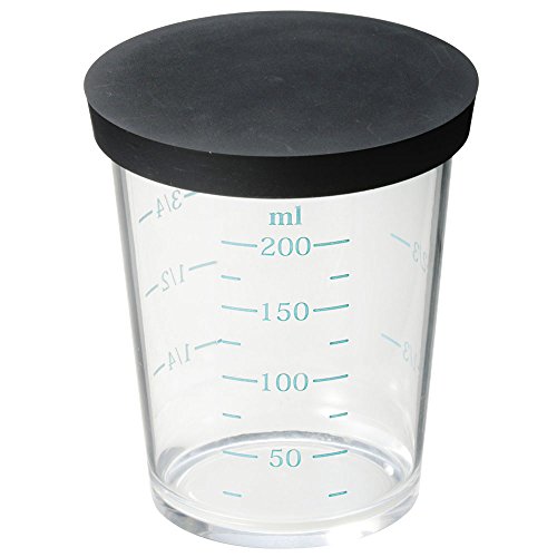 貝印Kai Corporation KAI フタ付 計量カップ 200ml SELECT100 DH3127 送料　無料