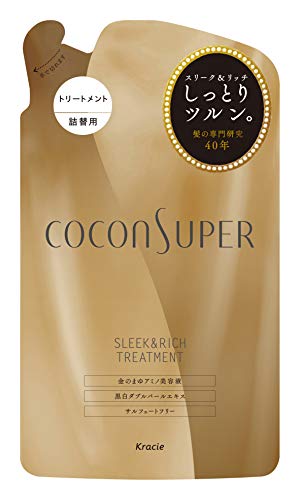 インテンシブリペアトリートメント(スリーク&リッチ)詰替用 / トリートメント(詰替) / 320g