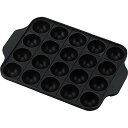たこ焼き器 20穴 こびりつきにくい!ふっ素樹脂加工 カセットコンロ専用 アルミダイカスト 元祖ヤキヤキ屋台 YR8150 送料 無料