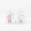 貝印 KAI 計量カップ SELECT100 2個組 50ml DH3111 送料 無料
