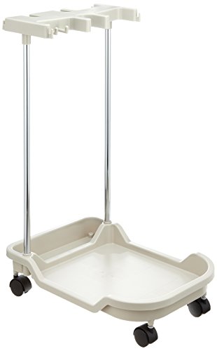 掃除機ストッカー ベージュ 送料　無料