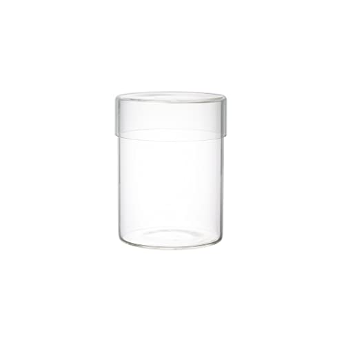KINTO キントー SCHALE ガラスケース 100x130mm クリア 25763 送料　無料